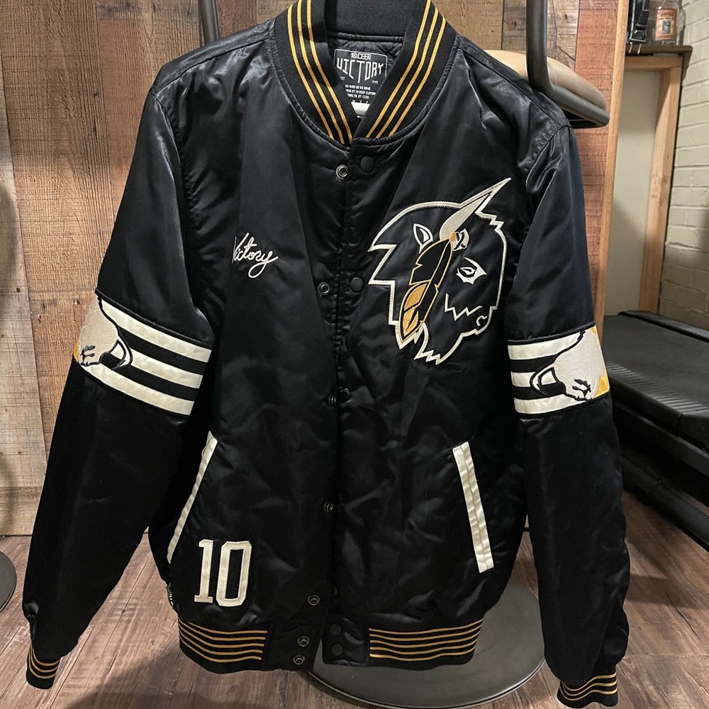 Vintage 10.Deep x Victory Collab. No lo quiero.